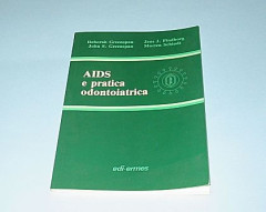 LIBRO AIDS E PRATICA ODONTOIATRICA