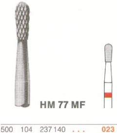 MEISINGER HM 77MF-104-023   TUNG.X2
