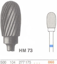 MEISINGER HM 73-104-060     TUNG.X2