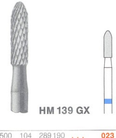 MEISINGER HM 139GX-104-023  TUNG.X2