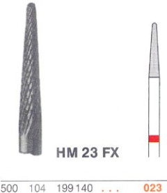 MEISINGER HM 23FX-104-023   TUNG.X1