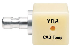 VITA CAD-TEMP IS 16S  2M2-T x 5