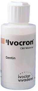 D/SR IVOCRON DENTINA COL.110 x 100G