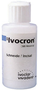 SR IVOCRON SMALTO COL.1 x 100 G