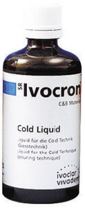 SR IVOCRON LIQUIDO COLD 100 ML