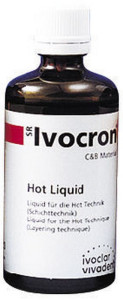 SR IVOCRON LIQUIDO HOT 100 ML
