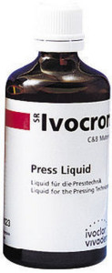 SR IVOCRON LIQUIDO PRESS 100 ML