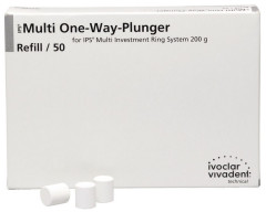 IPS MULTI ONE-WAY PLUNGER 200 G