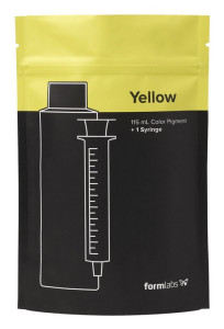 COLOR PIGMENT YELLOW