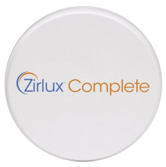 ZIRLUX COMPLETE A2  98.5 x 10 MM