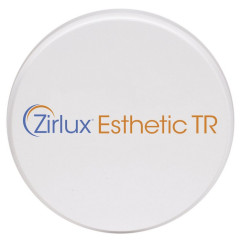 ZIRLUX ESTHETIC TR A3  98.5 12MM