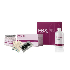 Acquista Wiqo PRX T33 e crema nutriente 100ml in OMAGGIO una P-Solution pretrattamento, una confezione da 10 cannule,  e 3 Kit post trattamento con depliant e creme per cura domiciliare