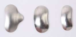 MATRICI CT SEZIONALI S RIC X50 Matrici Sezionali Preformate Per - Foto 8