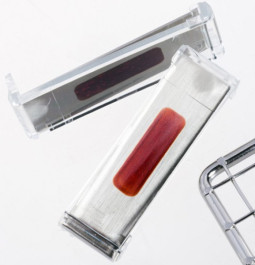 TOSI TEST DI STERILIZZAZIONE X12 VR11100-12 - Foto 11