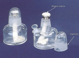 WQTR Lampada a Olio 5 m di Lunghezza Fai da Te bruciatore ad Alcool stoppino in Cotone stoppino Rotondo in Cotone Cherosene Lampada a Olio stoppini Emergenza Domestica