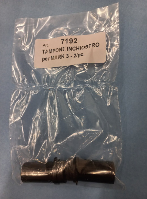 Inchiostratori Per Prezzatrice Sato - Kit Da 3 Pezzi Neri, Per Modelli Kendo E Judo, Lunga Durata