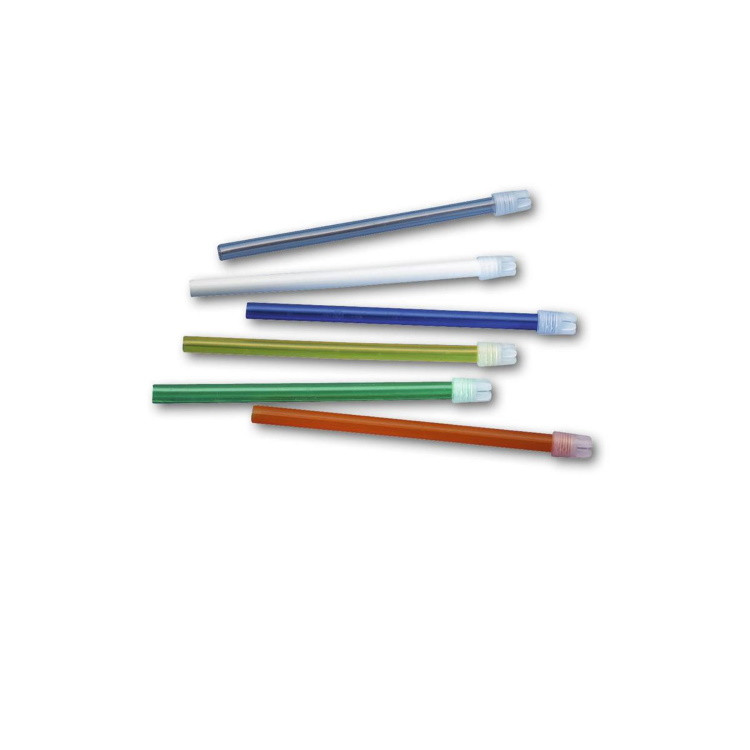 ASPIRASALIVA CYBERTECH BIANCO 15CM X100