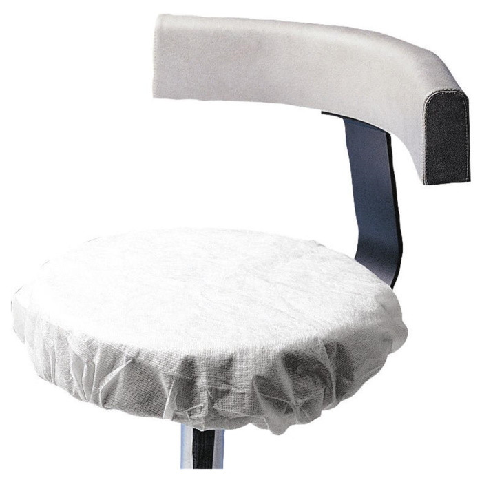 COPRISEGGIOLINO PERFECTO BIANCO X 50