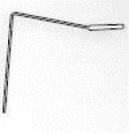 MANIPOLO W&H RIC.TERMINALE IRRIGAZ. PER 975/985/988 0  2610500