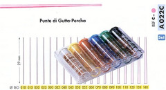 CONI G.P.MAILL.22C ROSA N.40   X120