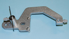 HANAU PLATFORM ASSY 010342