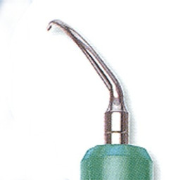 CAVITRON INSERTO FSI-SLIMLINE 30K FSI-SLI-10L SINISTRO VERDE SCURO