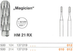 MEISINGER HM 21RX-314-012   TUNG.X5