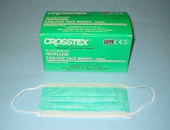 MASCHERINE CROSSTEX ISOFLUID VERX50 (47105)