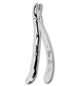 ASA PINZA ESTRAZIONE 0130-17