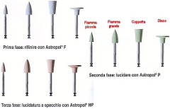 PUNTE VIVAD.ASTROPOL P COPPETTA  X6