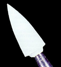 ENAMEL PLUS SHINY GOMMINI BLU COSSHINY13 X12