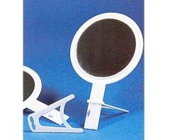 SPECCHIO H&W MIRA DUO DOPPIO X PAZ.