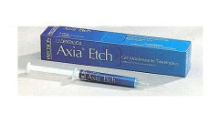AXIA ETCH PRECISION MORD.2SIRX2,5G.