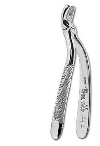 ASA PINZA ESTRAZIONE 0100-19