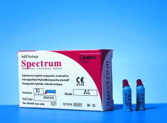 SPECTRUM TPH 3 COMPUL.A35 0,25G.X20