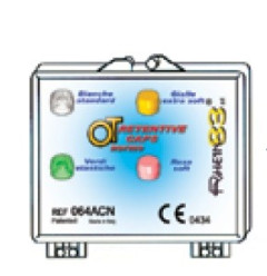 PERNI RHEIN CAPPETTE 064ACN N ASX24