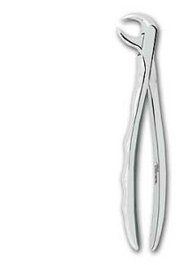 ASA PINZA ESTRAZIONE 0130-86C