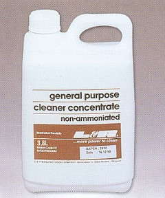 LIQUIDO L/R GEN.PURP.NON AMON 1GAL