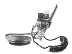 TURBINA BIEN AIR TD783 C/COMANDO PNEUMATICO SF811 PER LABORATORIO