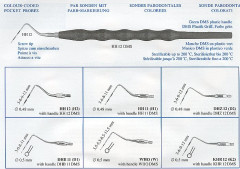 DEPP. SONDA HH 12 SOLO PUNTA