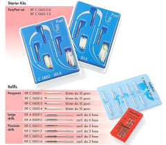 PERNI EASY POST MAILL. FRESA N.2 X3