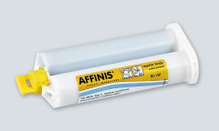 AFFINIS REGULAR BODY 2 CARTUCCE X50ML. (6511) - Dental Trey