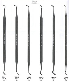 ASA SPATOLA 1220-1 FELT