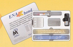 ENA BOND ADESIVO MONOC.KIT COSM300