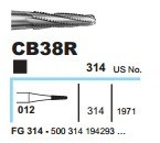 DZ CB38R-314-012   X5     FRESE