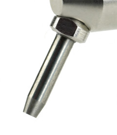 SABBIATRICE DENTOPREP RIC.PUNTALE + VITE