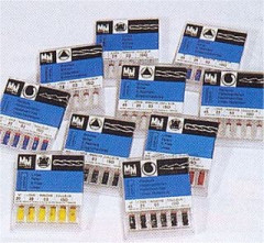 FILES-K MICRO MEGA 21MM.06   X6