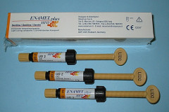 ENAMEL PLUS HFO SIR. 20GR.UD2 PROMOPACK