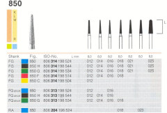 MEISINGER 850H-313-016     DIAM.X5
