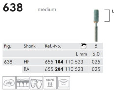 MEISINGER 601 RA VERDI       ABR.X5